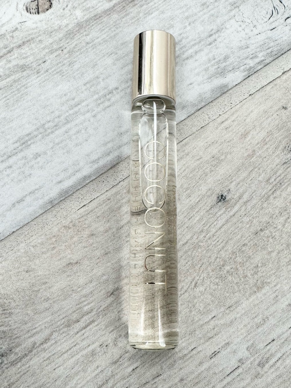 Forever 21 Coconut Rollerball